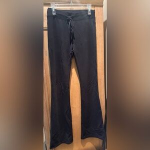ALO Yoga Bootcut Pants - Ladies M